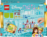 LEGO 43219 Disney Princess Creative Castle