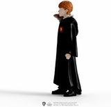 schleich 42634 Ron Weasley and Scabbed