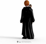 schleich 42634 Ron Weasley and Scabbed