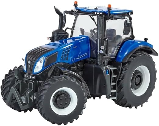 Britains New Holland T8.435 Genesis