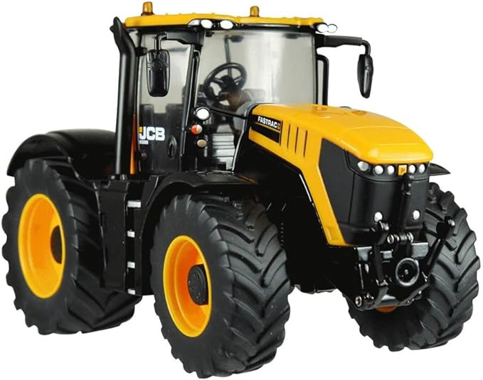 Britains JCB 4220 ICON 433552