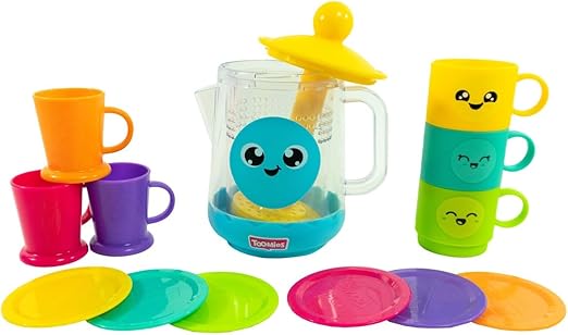 Bubble & Brew Bath Set