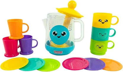 Bubble & Brew Bath Set
