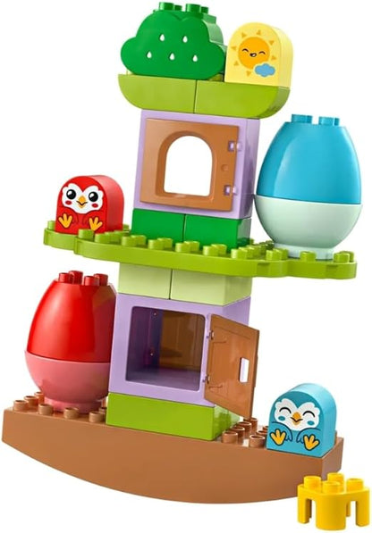LEGO DUPLO My First Balancing & Stacking Tree 10440