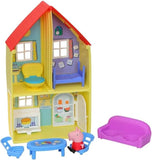 Peppa Pig Peppa’s Adventures Peppa’s Family House