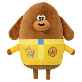 Hey Duggee Silly Sounds Duggee
