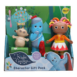 In The Night Garden Character Pack