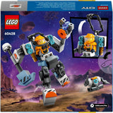 LEGO City Space Construction Mech Suit 60428