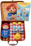 Paddington's Toy Tea Set