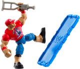WWE Knuckles Crunchers