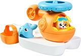 Toomies Tomy  Splash & Rescue Helicopter