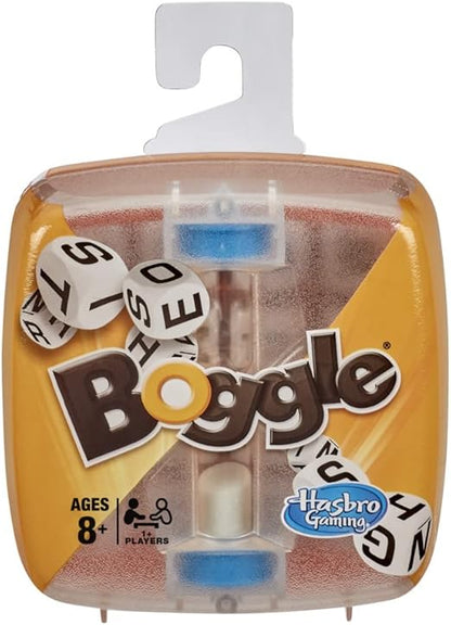Boggle Classic