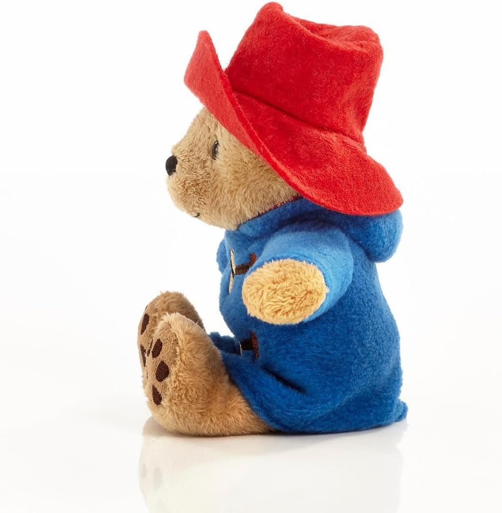 Paddington Plush Bean Toy