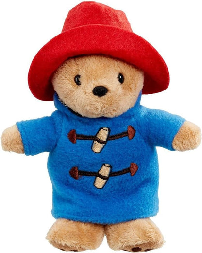Paddington Plush Bean Toy