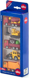 Siku 1:87 'Siku' Gift Set - 5 Trucks