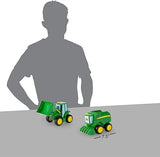 John Deere Farmin' Friends 2 Pack
