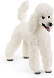 SCHLEICH 13917 Poodle