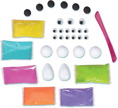 Galt Monster Magnets