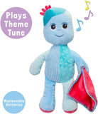 Talking Igglepiggle Soft Toy