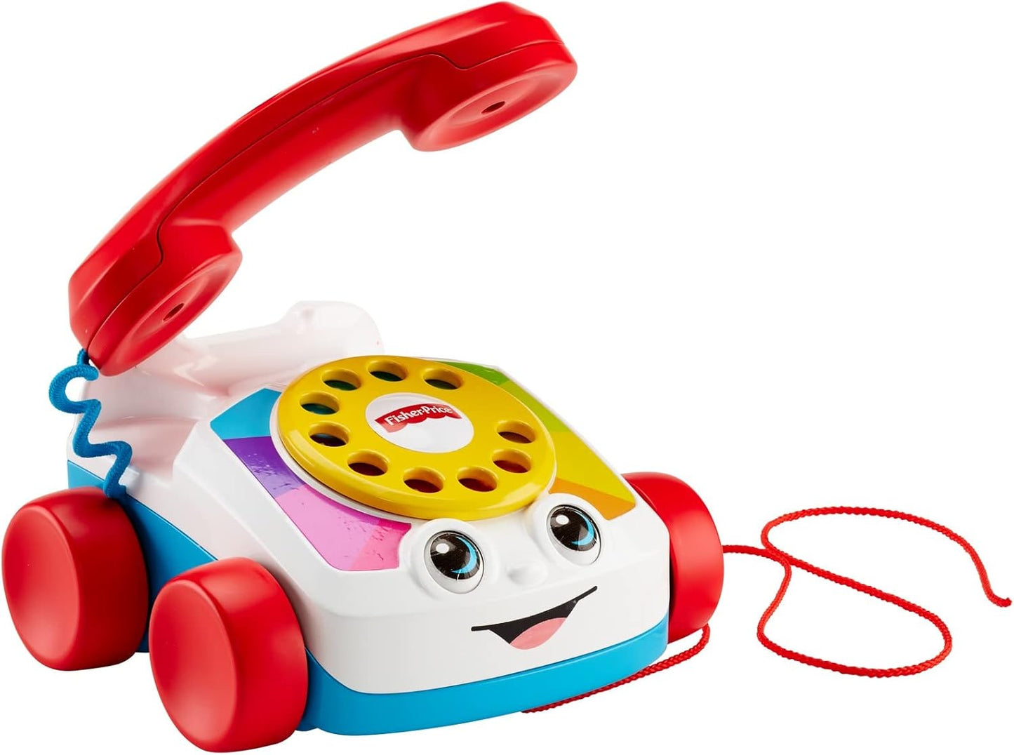 Fisher Price Chatter Telephone