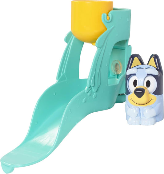 Bluey's Waterslide