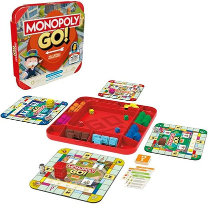 Monopoly GO!
