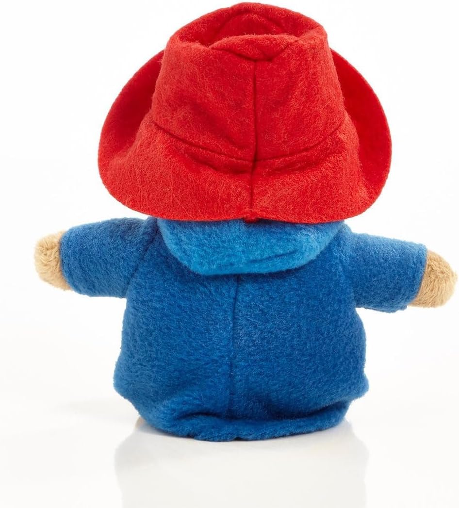 Paddington Plush Bean Toy