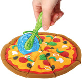 Play-Doh Air Clay Pizza Parlor