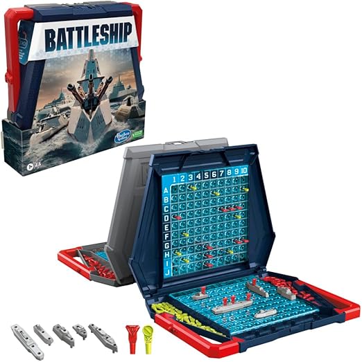Battleship Classic