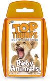 Top Trumps Baby Animals Classics Card Game
