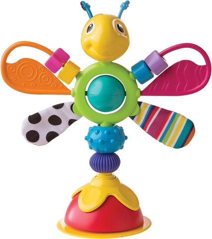 LAMAZE Freddie the Firefly Table Top Baby Toy