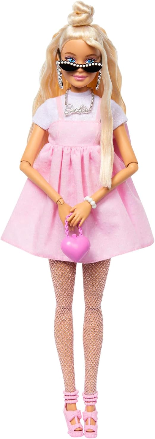 Barbie Deluxe Style