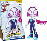 Spidey Amazing Friends Supersized Figure