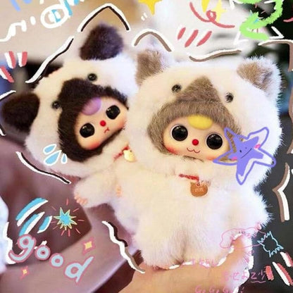 Baby Three Whose Cat Am I? Baby