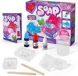 Make Your own Soap