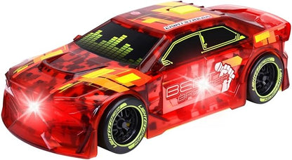 Dickie Toys BEAT BREAKER