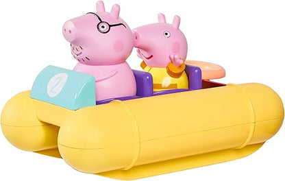 Peppa Pig Pull & Go Pedalo