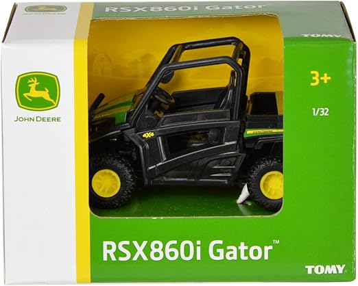 Britains 1:32 John Deere Gator