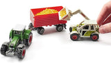 Siku 6304, Farming Gift Set