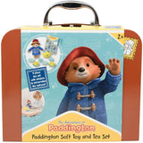 Paddington's Toy Tea Set