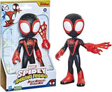 Spidey Amazing Friends Supersized Figure