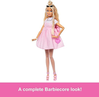 Barbie Deluxe Style