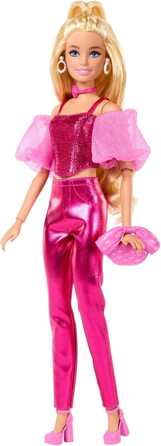 Barbie Deluxe Style