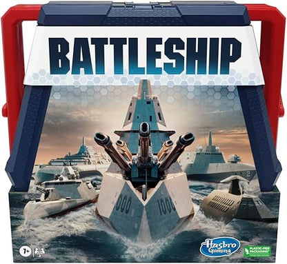 Battleship Classic