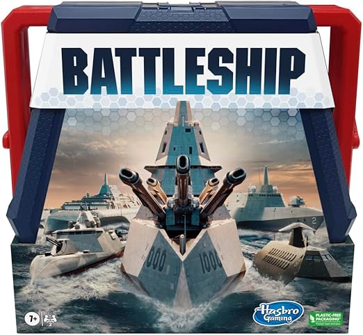 Battleship Classic