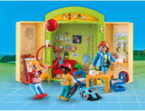 Playmobil Preschool Play Box