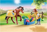 Playmobil 70523 Collective Pony