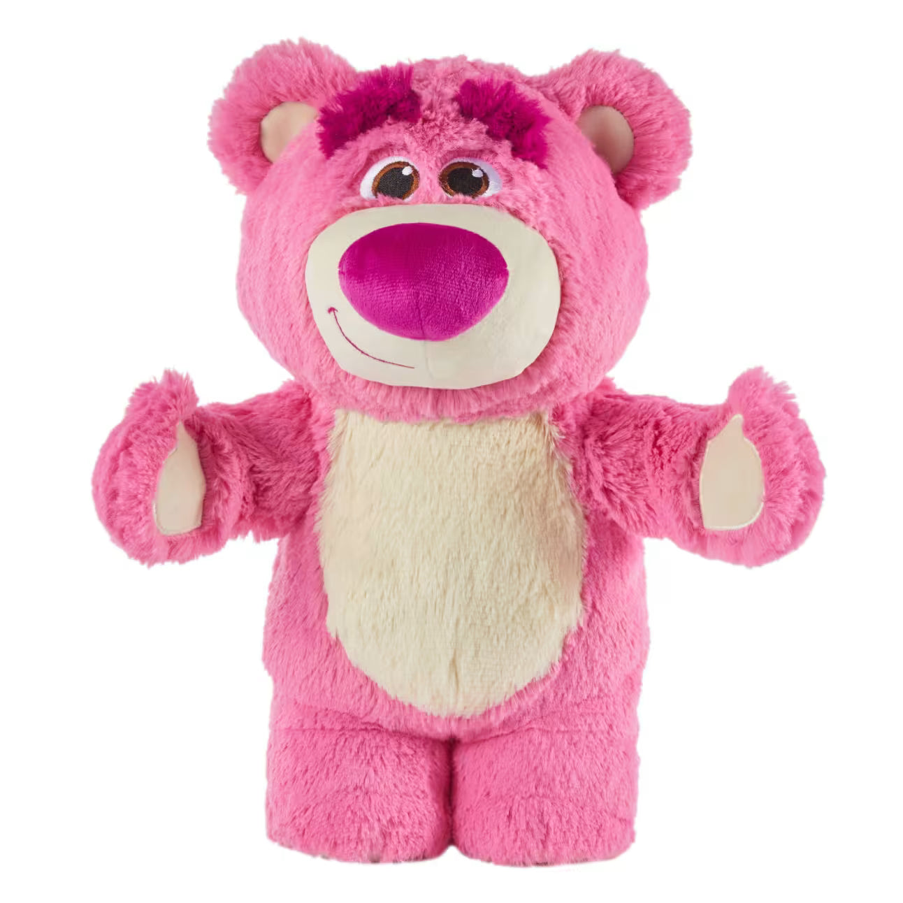 Toy Story Talking Lotso