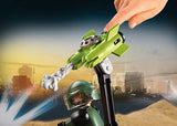 Playmobil City Action 70817 Starter Pack – Police Danger Training