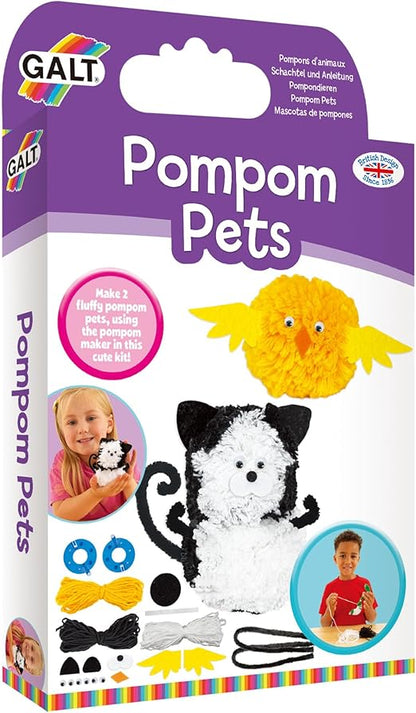 Galt Pom Pom Pets